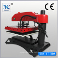 2016 Neue Design Automatische Grade Heat Press Machine FJXHB1, Swinger Wärmeübertragung Maschine (SLIDE OUT)